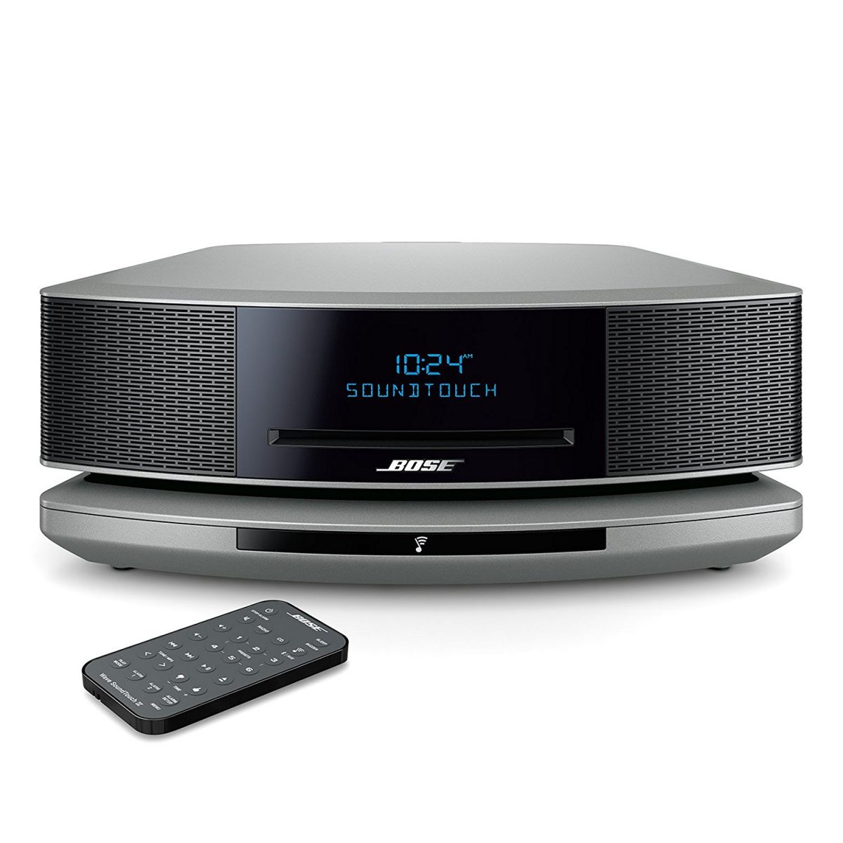 Hệ thống loa BOSE WAVE SOUNDTOUCH MUSIC SYSTEM IV | antien.vn